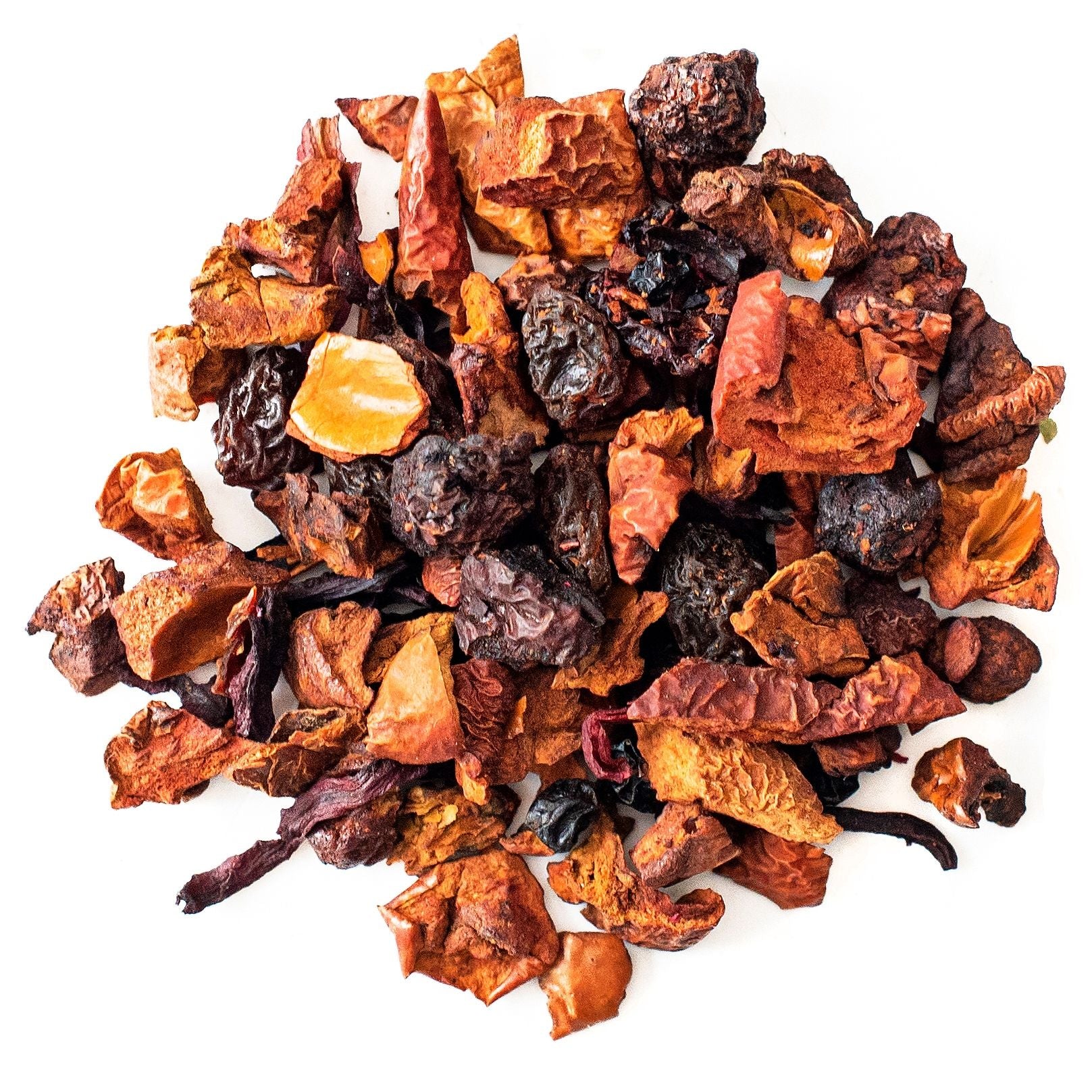 LogoTEA – Winteraffair