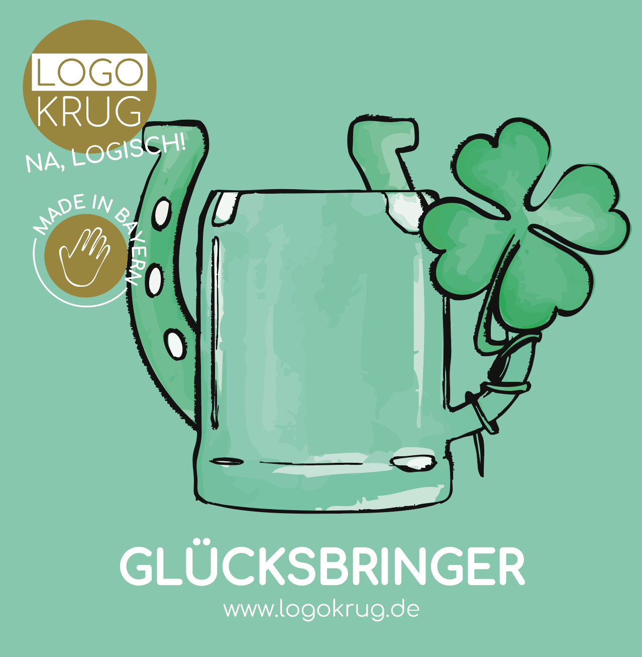 Glücksbringer