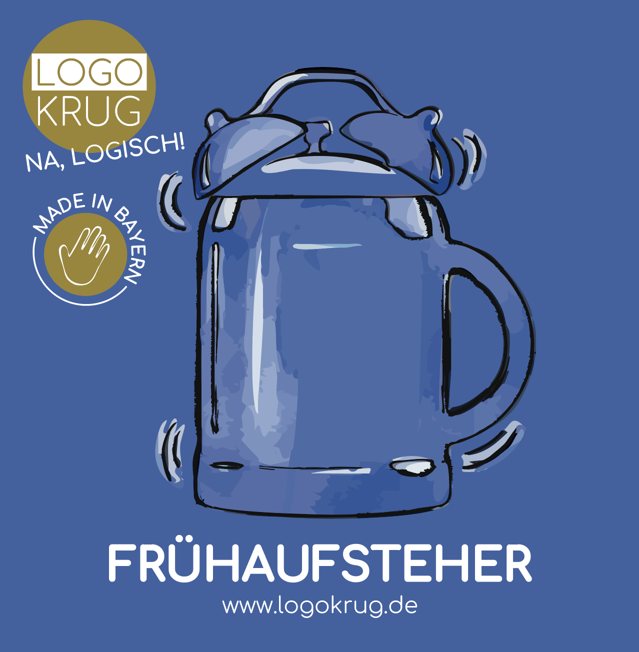 Frühaufsteher