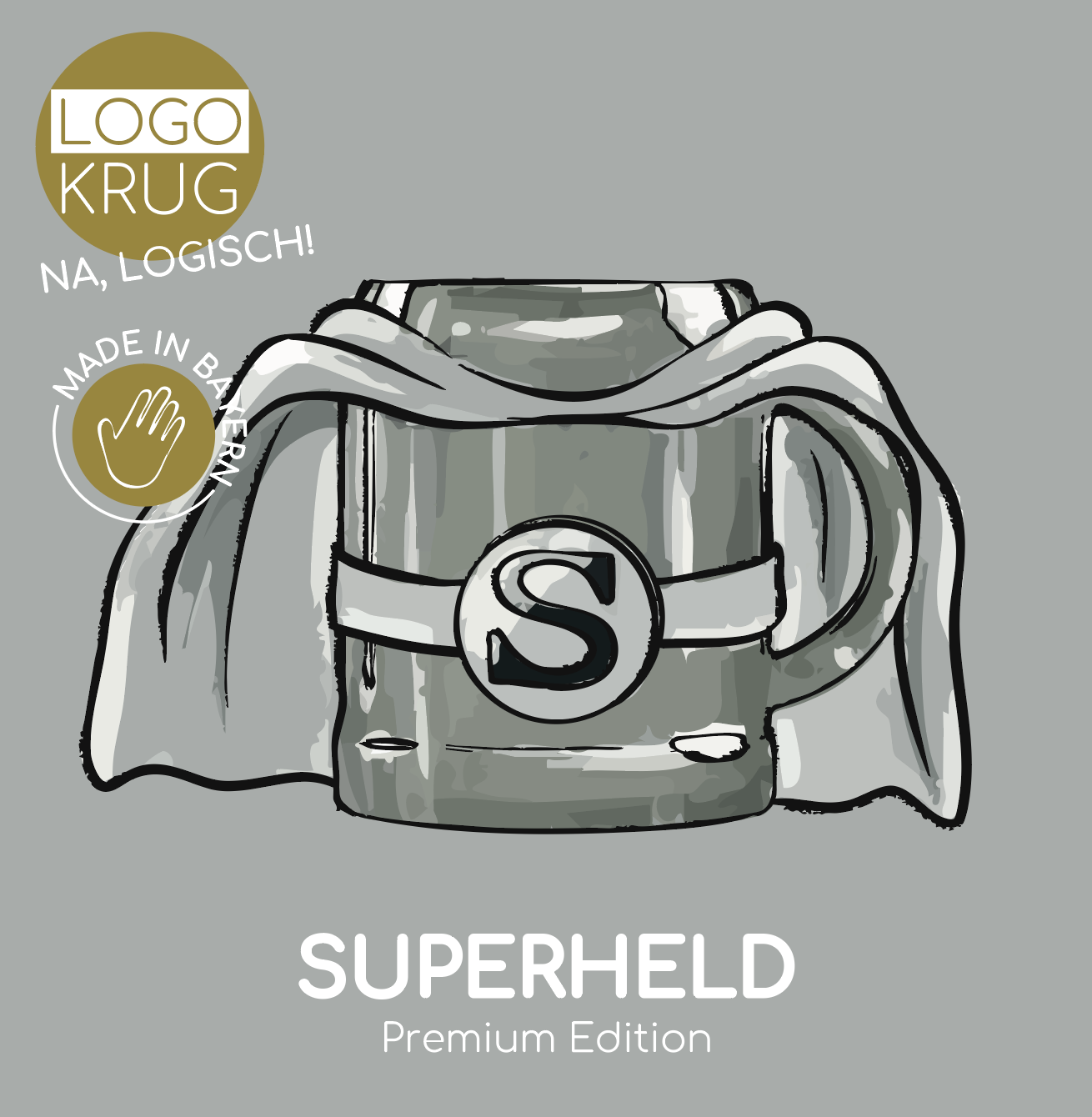 Superheld
