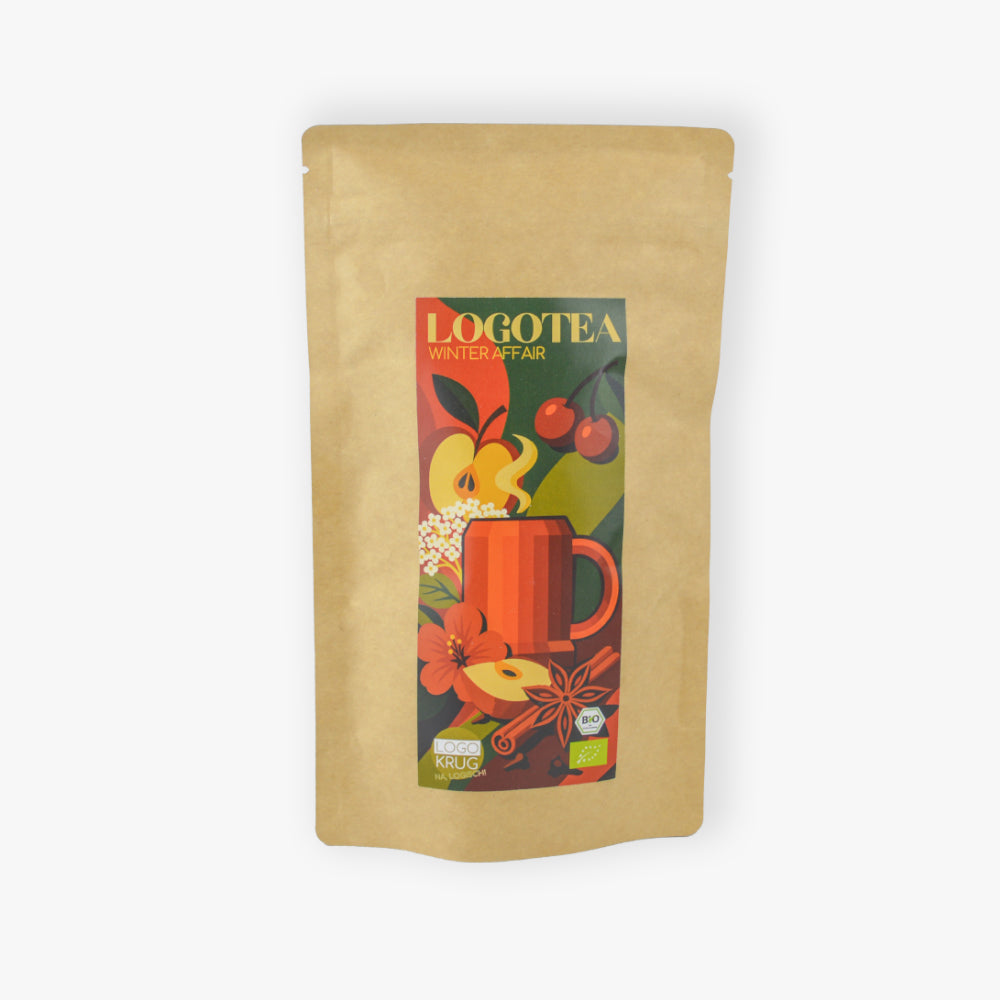 LogoTEA – Winteraffair