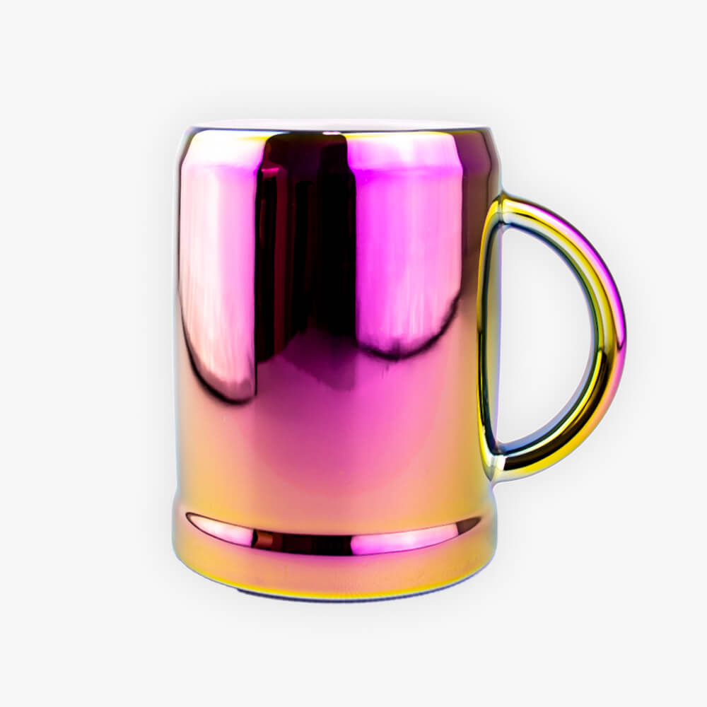 Pink Alien