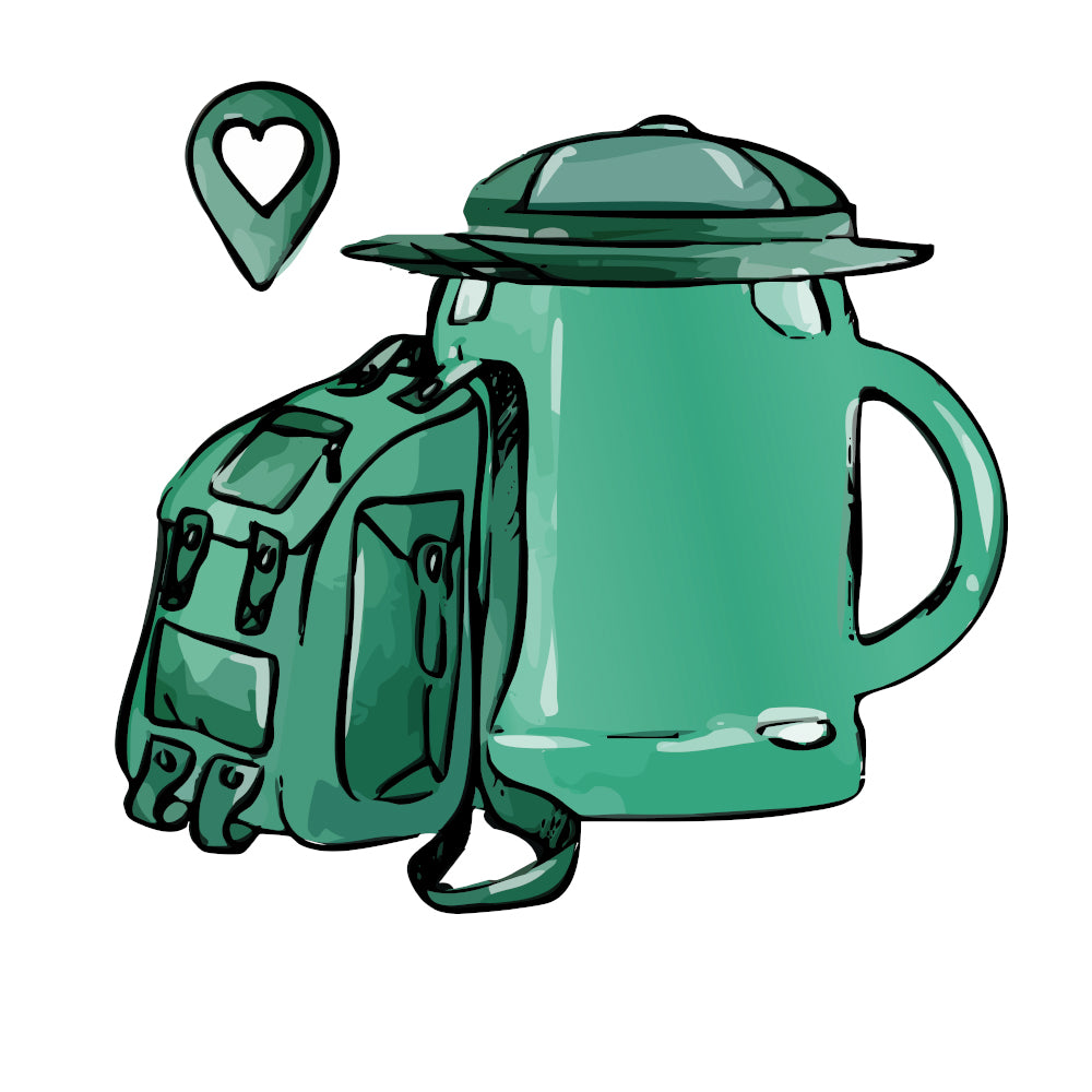 B2B Krügerl (ab 10 Stück)