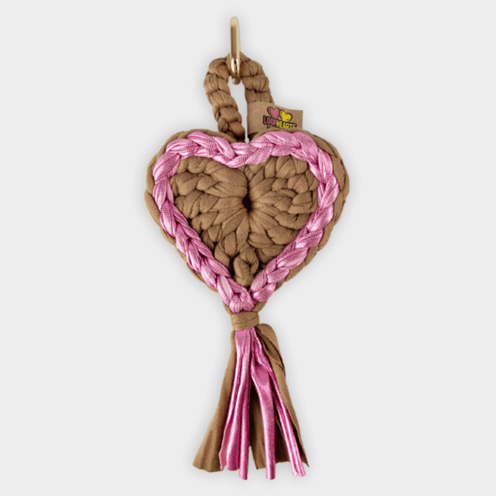 LOOPHEARTS