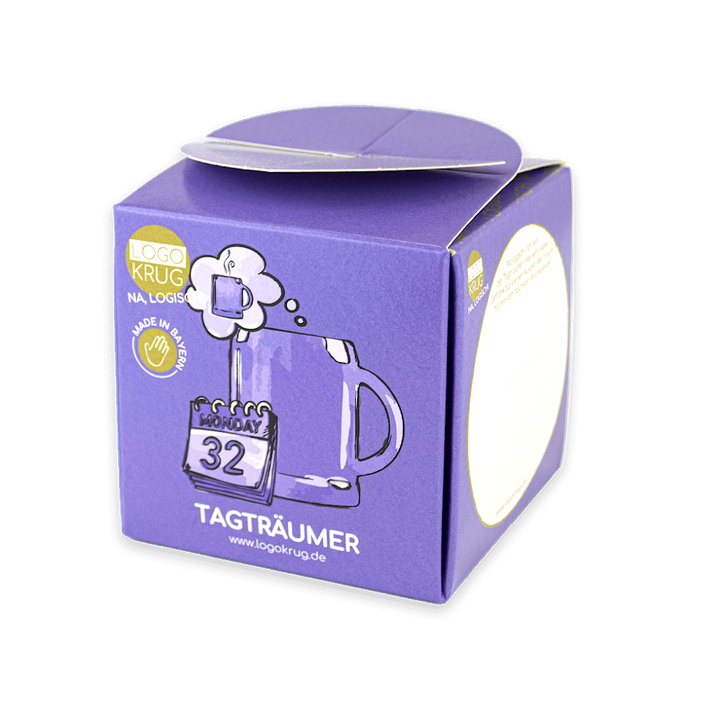 Tagträumer